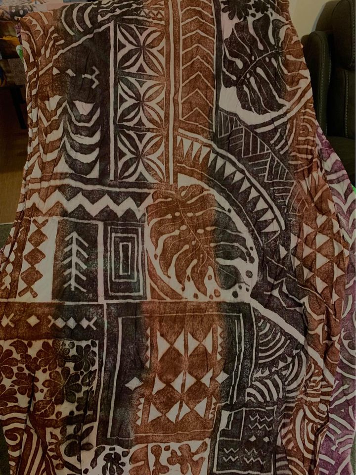 Ie lavalava