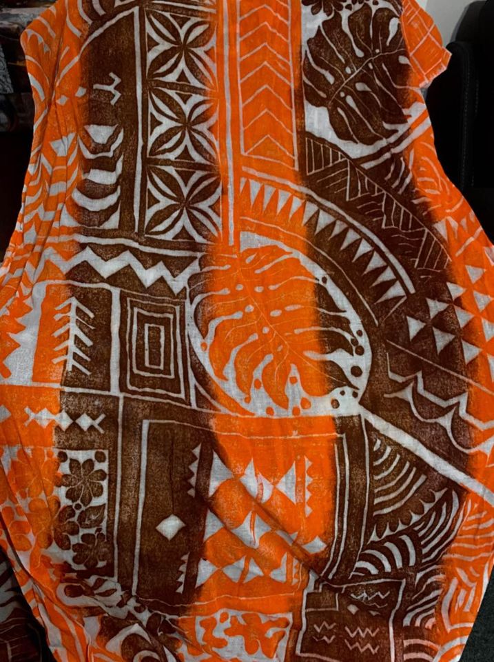 Ie lavalava