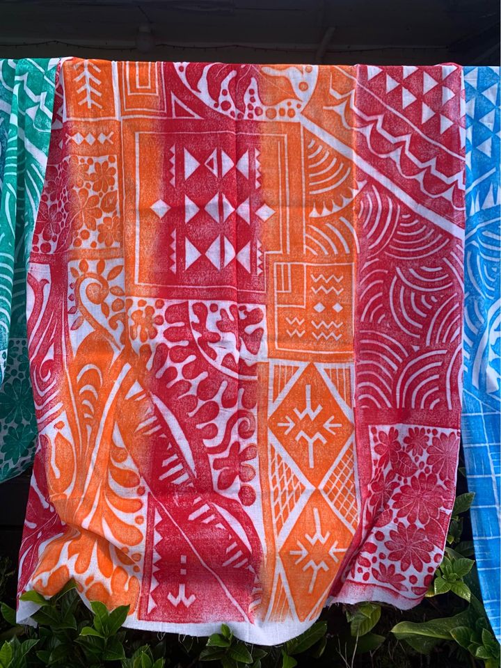 Ie lavalava