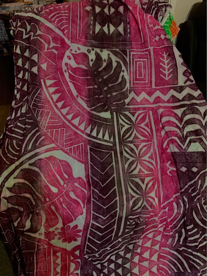 Ie lavalava