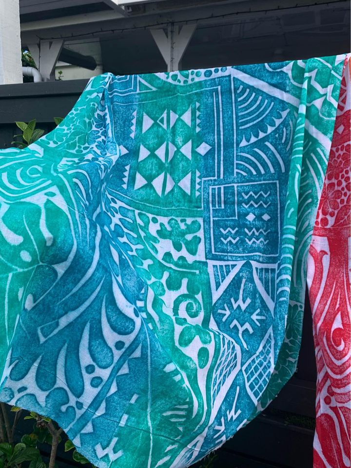 Ie lavalava