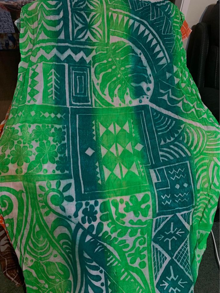 Ie lavalava