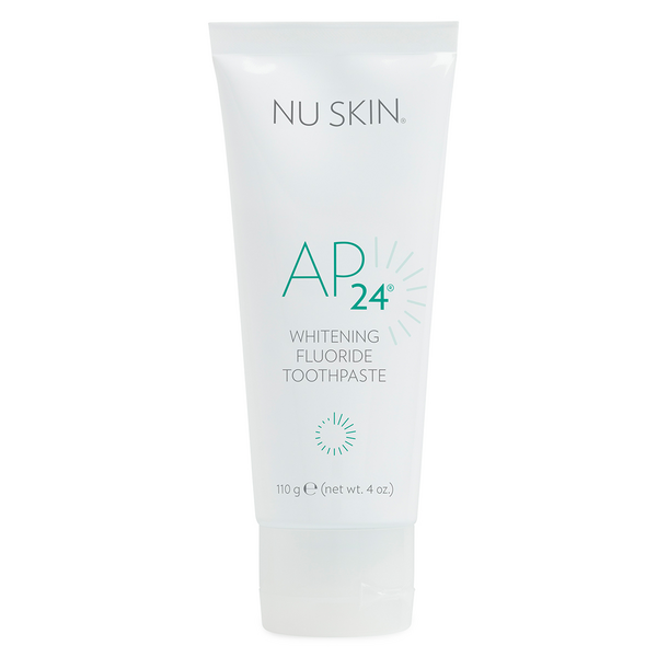 AP 24 Whitening Toothpaste