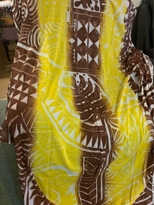 Ie lavalava