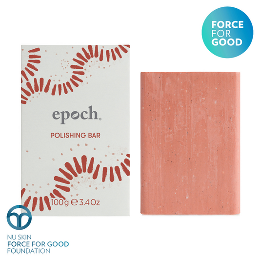 Polishing bar