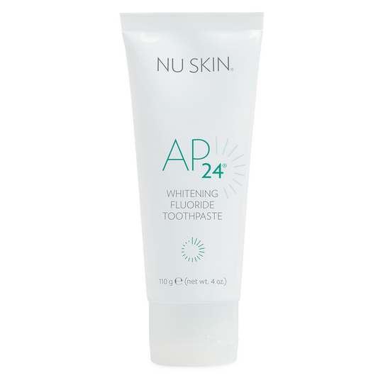 AP 24 Whitening Toothpaste